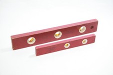 Vintage wooden levels for sale  Saint Louis