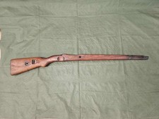 Mauser calcio k98 usato  Brescia