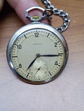 orologi tasca rosskopf brevet 29831 usato  Roma