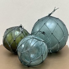 Green grey glass for sale  LEIGH-ON-SEA