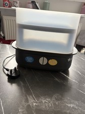 Tommee tippee steriliser for sale  STOKE-ON-TRENT