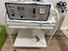 Intravenöse sauerstoff therap gebraucht kaufen  Bad Wildbad