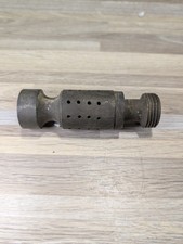 Rare brass metal for sale  Merced