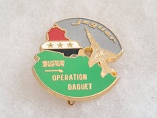 Insigne militaire air d'occasion  Cossé-le-Vivien