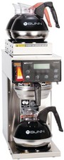 Bunn axiom 200v for sale  Whittier