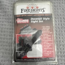 Williams firesight fiber for sale  Shreveport