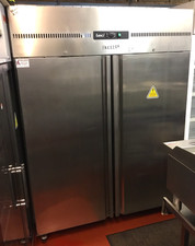 Lec upright double for sale  STOKE-ON-TRENT