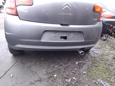 Citroen riginal stoßfänger gebraucht kaufen  Delitzsch