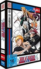 Bleach serie box gebraucht kaufen  Berlin