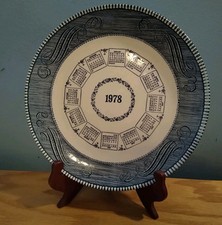 Vintage blue currier for sale  Johnson City