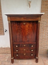Antico secretaire impero usato  Fisciano