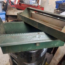 Antique tool boxes for sale  Los Angeles
