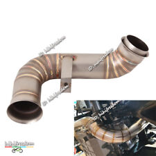 Motorcycle exhaust middle for sale  Hebron