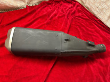 Auspuff honda 500f gebraucht kaufen  Bremen