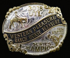 Utl western western for sale  Mayfield