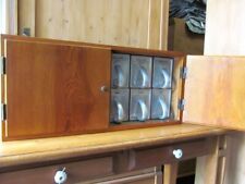 Bauhaus küchenschrank frankfu gebraucht kaufen  Münster