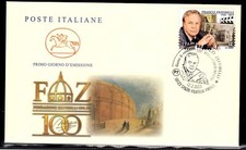 Primo giorno fdc usato  Verona