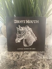 Draft Mouth - Little Patch Of Sky (CD, 2018) FREE SHIPPING comprar usado  Enviando para Brazil