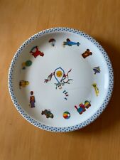 Assiette porcelaine guy d'occasion  Craponne