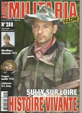 Militaria 288 sully d'occasion  Bray-sur-Somme