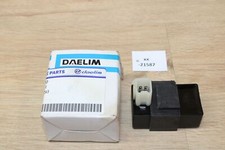 Daelim 30400 se1 gebraucht kaufen  Apensen