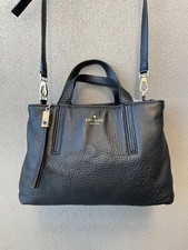 KATE SPADE NEW YORK BOLSA DE COURO PEBBLE MÃO/OMBRO., usado comprar usado  Enviando para Brazil