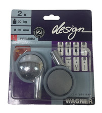 Wagner design 0070 gebraucht kaufen  Borken