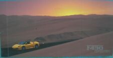 Ferrari f430 spider usato  Torino