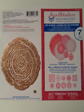 Spellbinders nestabilities opu for sale Spellbinders nestabilities opu for sale  CROWTHORNE