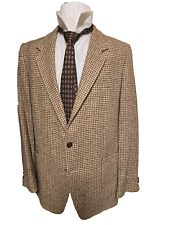 Herren tweed sakko gebraucht kaufen  Hamburg
