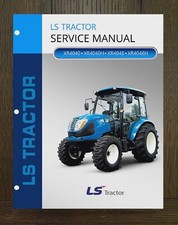 4040 4046 tractor for sale  Houston