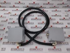 Caixas de junção OSWO 02056 com cabo flexível Anaconda Sealtite 25MM comprar usado  Enviando para Brazil