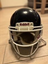 Footballhelm riddell foundatio gebraucht kaufen  Dresden