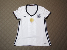 Dfb deutschland frauen gebraucht kaufen  Bockhorn