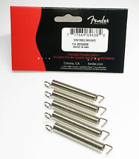 Genuine fender nickel for sale  Pittsburgh