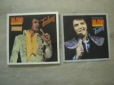 Elvis today ftd for sale  NORWICH