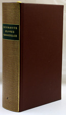 Bernanos georges œuvres d'occasion  Vezin-le-Coquet