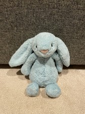 Jellycat small bashful for sale  LONDON