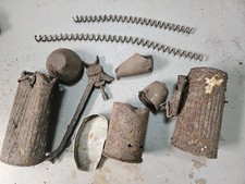 Konvolut luftwaffe wehrmacht gebraucht kaufen  Burg
