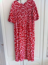 Naew red white for sale  CARDIFF