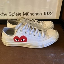 Converse low play for sale  Sacramento