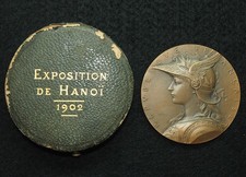 Medaille bronze 50mm d'occasion Medaille bronze 50mm d'occasion  Montaigu