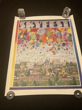Vtg.charles boyer poster for sale  Santa Ana