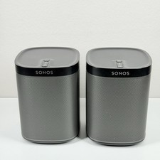 Sonos play pair d'occasion  Expédié en Belgium