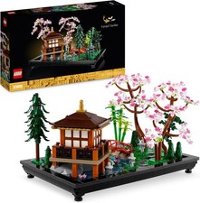 Lego 10315 icons usato  Bologna