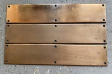Vintage thick solid for sale  Danville