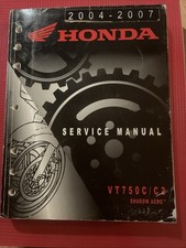 Honda service shop for sale  Lorena