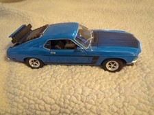 Welly 1969 ford for sale  Grand Junction