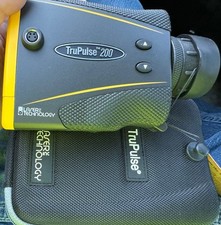 Trupulse 200 laser for sale  Hershey
