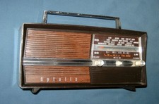 Poste radio ancien d'occasion  Sancerre
